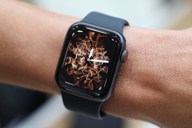 KHÔNG! Xiaomi Watch không phải bản sao giá rẻ của Apple Watch! - Ảnh 2.