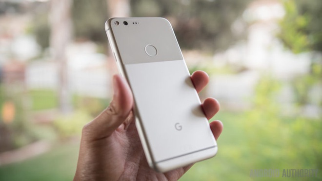 Google xác nhận những chiếc smartphone Pixel sẽ không còn được nhận cập nhật phần mềm - Ảnh 1.
