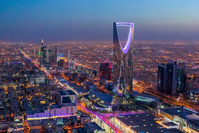 Neom, thành phố Ả Rập tham vọng nhất thế giới : có taxi bay, Mặt Trăng nhân tạo, bãi biển phát sáng, robot khủng long, cô giáo hologram và nhiều hơn nữa - Ảnh 22.