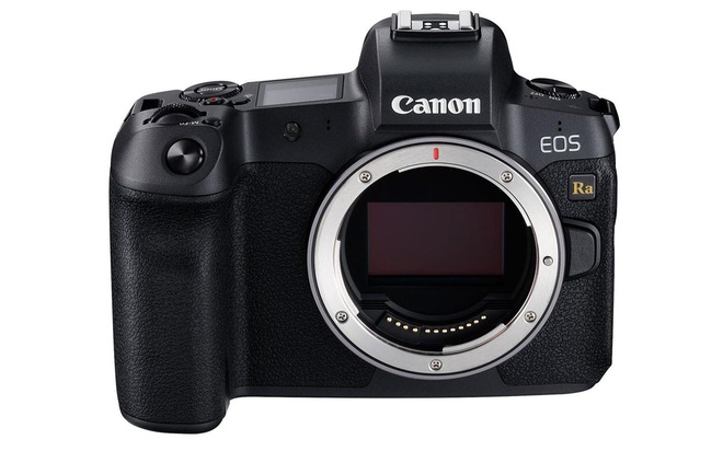 Canon âm thầm ra mắt EOS Ra - máy ảnh chuyên dành cho mục đích chụp thiên văn - Ảnh 4.