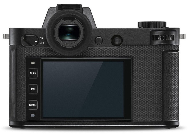 Leica công bố máy ảnh SL2: Chống rung cảm biến, tạo được ảnh 187MP - Ảnh 2.
