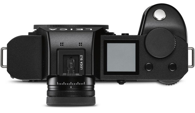 Leica công bố máy ảnh SL2: Chống rung cảm biến, tạo được ảnh 187MP - Ảnh 3.