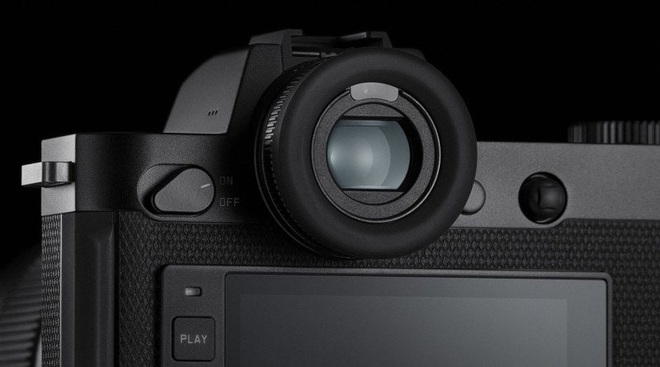 Leica công bố máy ảnh SL2: Chống rung cảm biến, tạo được ảnh 187MP - Ảnh 9.