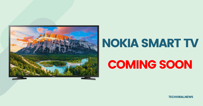 Sắp có Smart TV thương hiệu Nokia, nhưng không phải do Nokia sản xuất - Ảnh 1.