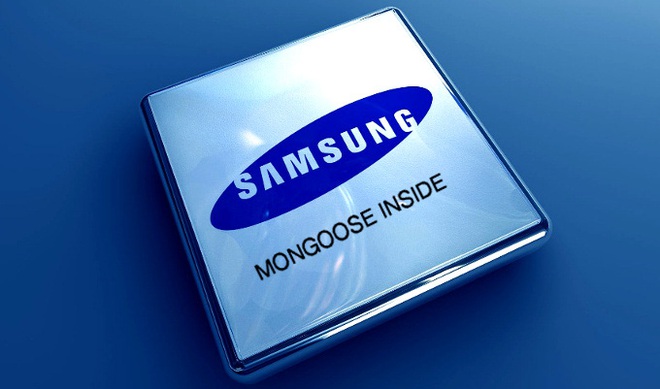 Từ bỏ tùy chỉnh nhân CPU là sự lựa chọn sáng suốt cho chip Exynos của Samsung - Ảnh 1.