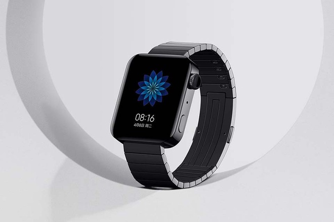 Sau Mi Watch, Xiaomi lên kế hoạch tung ra Redmi Watch giá rẻ - Ảnh 1.