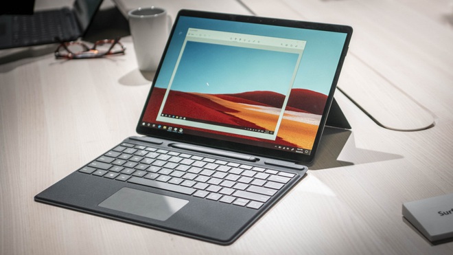 Surface Pro X là minh chứng cho thấy Windows nên mãi mãi thuộc về Intel - Ảnh 2.