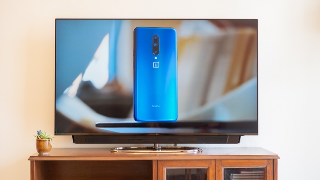 Vì sao Xiaomi, Huawei, OnePlus cùng đổ xô đi sản xuất TV? - Ảnh 4.