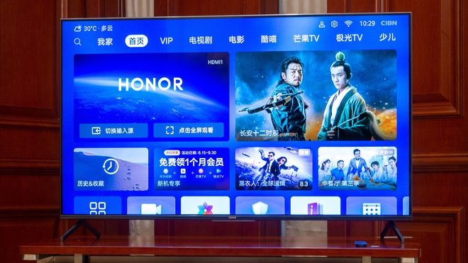 Vì sao Xiaomi, Huawei, OnePlus cùng đổ xô đi sản xuất TV? - Ảnh 5.