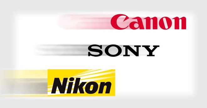 Sony chiếm vị trí thứ 2 trên thị trường máy ảnh, thay thế Nikon đang trong đà tụt dốc - Ảnh 1.