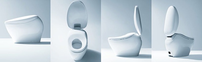 Cùng xem chiếc toilet thông minh này có gì hay ho mà được bán với giá tương đương 9 cái iPhone 11 Pro Max - Ảnh 1.