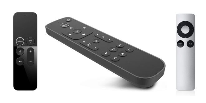 Điều khiển của Apple TV quá tệ, một công ty TV Thụy Sỹ quyết định làm hẳn một cái mới để thay thế - Ảnh 1.