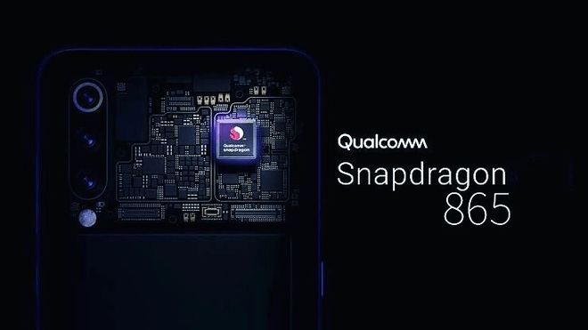 Samsung có thể bán Galaxy S11 với chip Snapdragon 865 tại nhiều thị trường hơn, liệu có Việt Nam? - Ảnh 1.