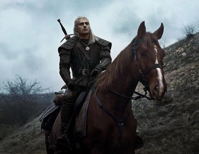 Trailer cuối cùng của The Witcher chính thức lên sóng: Đánh đấm hoành tráng thế này đã đủ sức thay thế Game of Thrones hay chưa? - Ảnh 2.