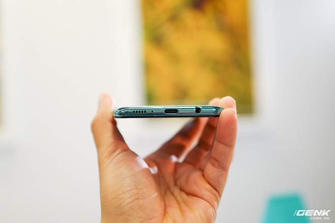 Trên tay Galaxy A51: Việt Nam là thị trường ra mắt đầu tiên trên thế giới, giá 7,99 triệu đồng - Ảnh 8.
