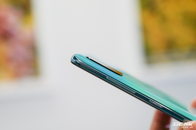 Trên tay Galaxy A51: Việt Nam là thị trường ra mắt đầu tiên trên thế giới, giá 7,99 triệu đồng - Ảnh 7.