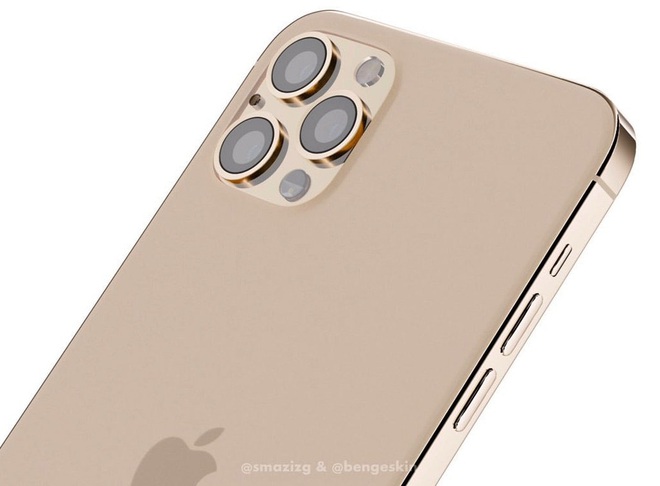 CEO Tim Cook: iPhone vẫn chưa trưởng thành - Ảnh 2.