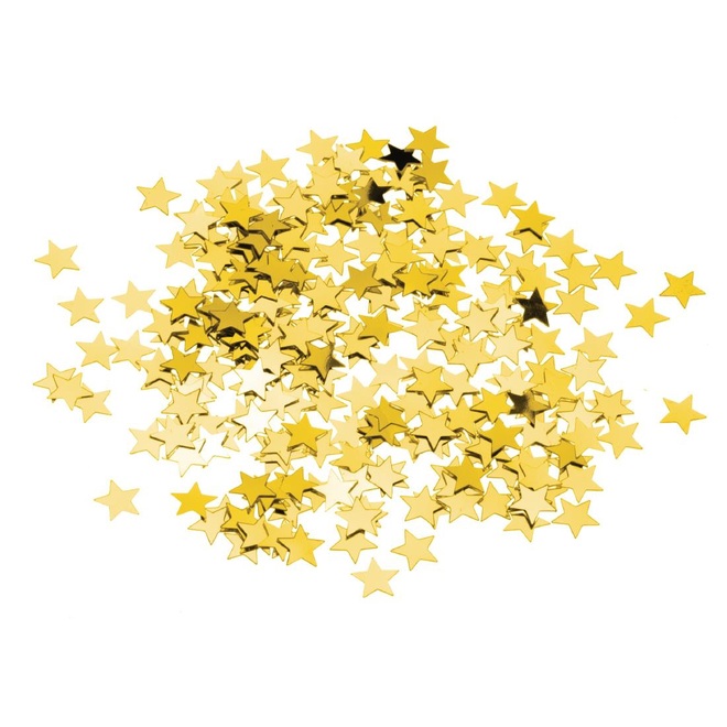 Hiểm họa tiềm tàng từ đồ trang trí Giáng Sinh: Những ngôi sao kim tuyến - Ảnh 1.