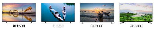 Đây là TV Vsmart: 43-55 inch 4K, Android TV, giá từ 8.7-17 triệu đồng - Ảnh 3.