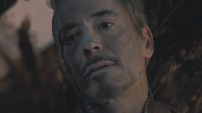 Marvel hé lộ tâm sự cuối cùng của Iron Man trước lúc ra đi: Đến lúc cận kề cái chết vẫn nghĩ cho người khác - Ảnh 2.