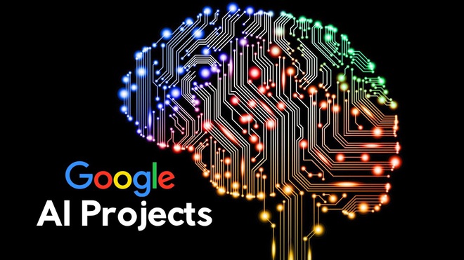 Dự án AI Dreamer của Google: Nhìn vào quá khứ để dự báo tương lai - Ảnh 1.