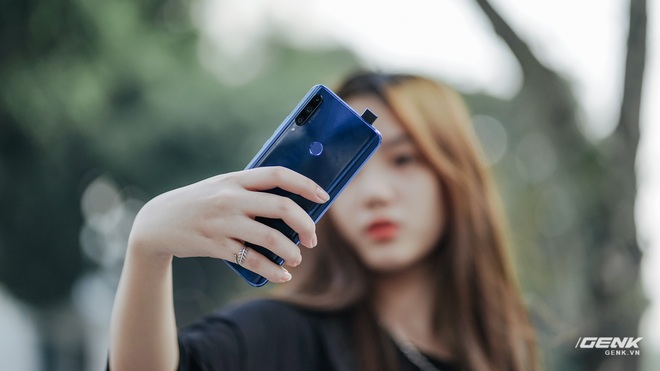 Đánh giá Honor 9X: Liệu có đáng mua trong tầm giá 6 triệu? - Ảnh 26.