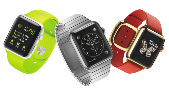 Tạp chí TIME bình chọn iPad, Apple Watch và AirPods là những thiết bị tốt nhất trong thập kỷ vừa qua - Ảnh 2.