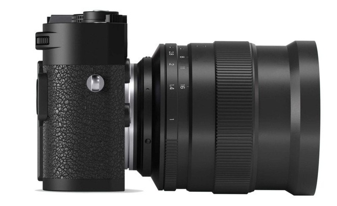 Máy ảnh Leica của Nga Zenit M cuối cùng cũng được bán ra với giá 7000 USD - Ảnh 5.