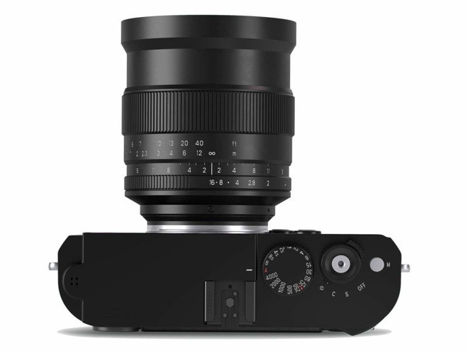 Máy ảnh Leica của Nga Zenit M cuối cùng cũng được bán ra với giá 7000 USD - Ảnh 6.