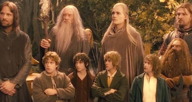 Amazon ráo riết tìm dị nhân cho series Lord of the Rings: Mặt phải có nhiều nếp nhăn, hàm răng lởm chởm, râu tóc càng rậm càng tốt - Ảnh 1.