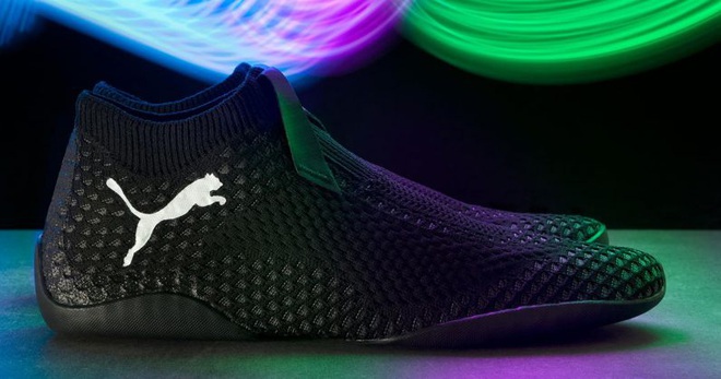 Puma ra mắt mẫu giày mới dành cho gamer: Chất liệu siêu mỏng, nhẹ nhàng như chỉ đang đi tất thôi vậy, giá gần 4 triệu đồng - Ảnh 1.