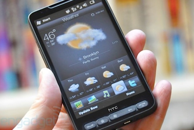 Apple không phát minh ra điện thoại thông minh: Một lời tri ân cho Windows Phone - Ảnh 3.