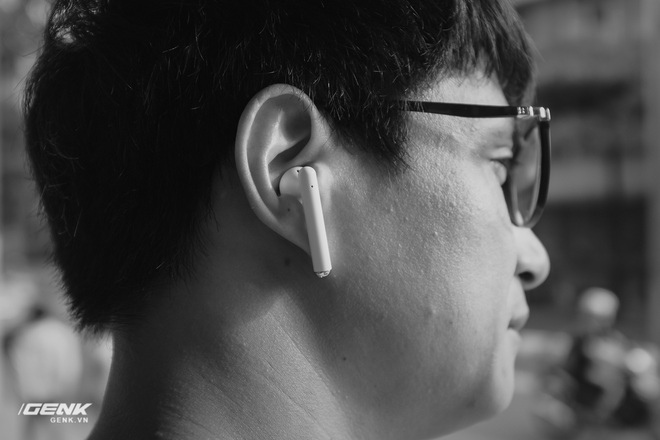 Đánh giá tai nghe không dây Huawei Freebuds 3: rất nhiều tính năng thông minh nhưng cần thêm sự khác biệt - Ảnh 9.