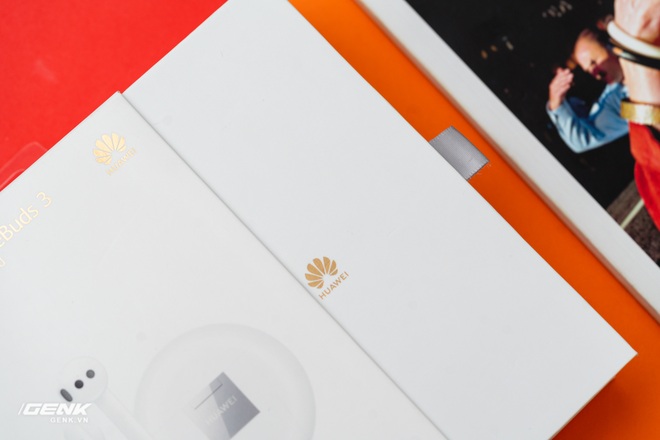 Đánh giá tai nghe không dây Huawei Freebuds 3: rất nhiều tính năng thông minh nhưng cần thêm sự khác biệt - Ảnh 2.