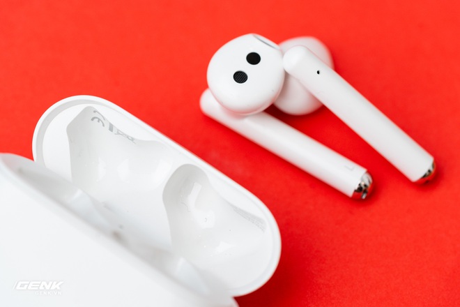 Đánh giá tai nghe không dây Huawei Freebuds 3: rất nhiều tính năng thông minh nhưng cần thêm sự khác biệt - Ảnh 8.