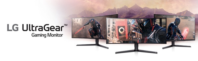 LG công bố loạt màn hình máy tính Ultra hoàn toàn mới, bán ra vào năm 2020 - Ảnh 2.