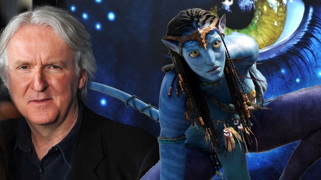 Đạo diễn huyền thoại James Cameron: Giờ Avatar mà công chiếu lại thì hot hơn Endgame là cái chắc - Ảnh 1.