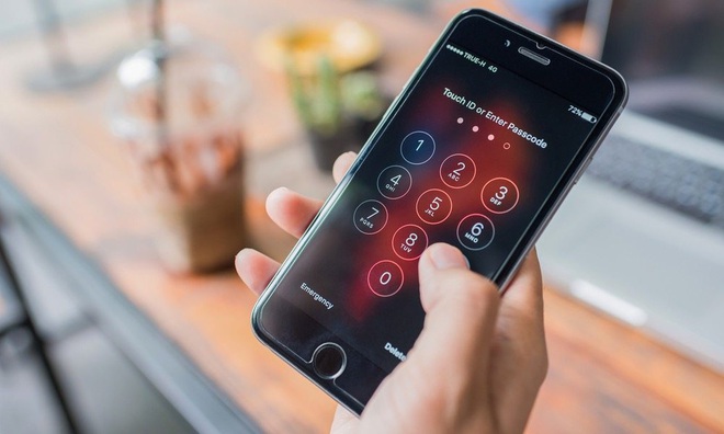 Xuất hiện công cụ cho phép xuất email, mật khẩu từ iPhone bị khóa bằng lỗ hổng bảo mật của Apple - Ảnh 1.