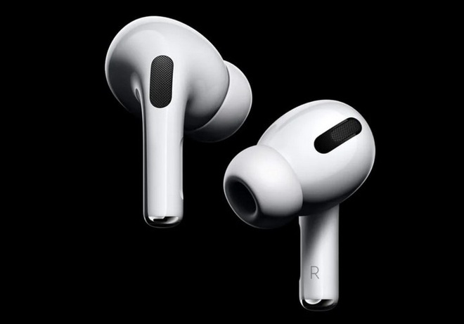 Thủ thuật ít ai biết: Huýt sáo trong lúc đeo AirPods Pro có thể kích hoạt tính năng chống ồn chủ động - Ảnh 2.