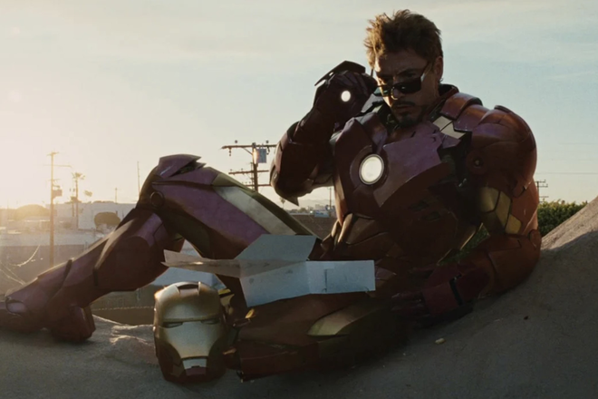 Iron Man 2 tuy là một bộ phim không hay, nhưng nó đã góp phần khởi đầu một thập niên đầy thành công của vũ trụ điện ảnh Marvel - Ảnh 1.
