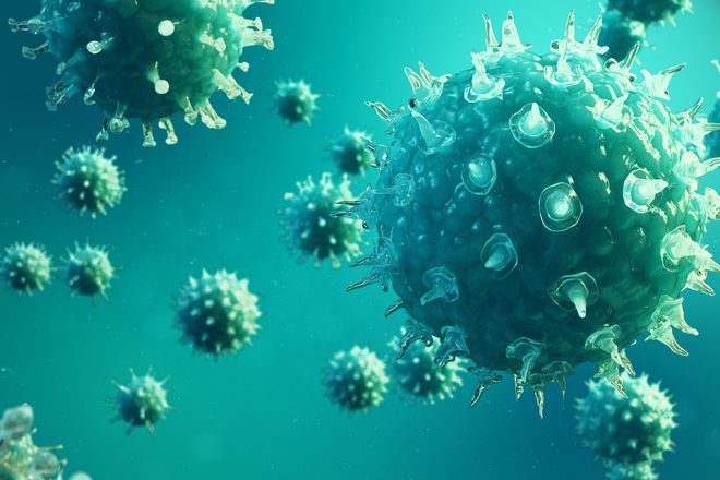 Các nhà khoa học phát minh ra chiếc rọ nano có thể bắt virus và xác định chủng của nó trong vài phút - Ảnh 2.