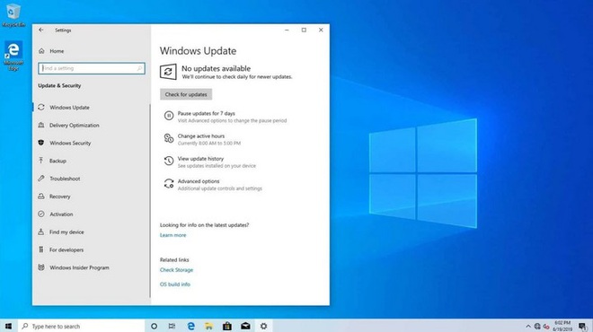 Windows 10 sắp có thay đổi lớn khi cho phép người dùng tự cài tính năng mới mà không cần chờ bản cập nhật - Ảnh 2.