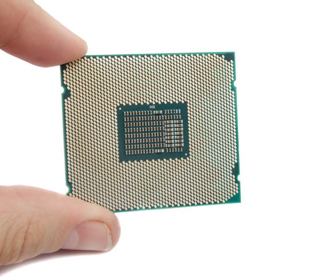 Intel không cần vi xử lý giá rẻ để đấu AMD, cái họ cần là đột phá - Ảnh 1.