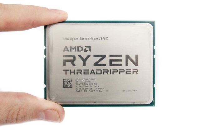Intel không cần vi xử lý giá rẻ để đấu AMD, cái họ cần là đột phá - Ảnh 2.