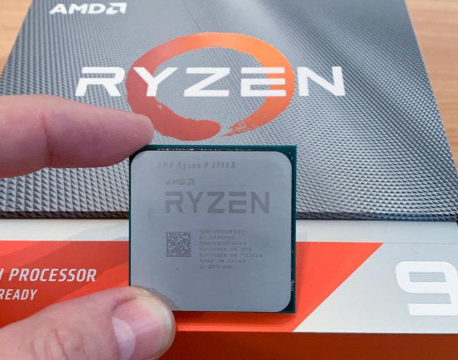Intel không cần vi xử lý giá rẻ để đấu AMD, cái họ cần là đột phá - Ảnh 3.
