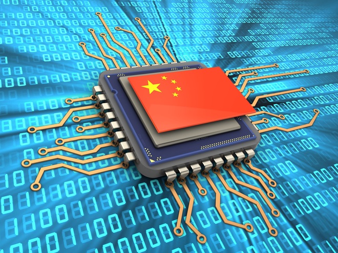 Những chiếc CPU tự sản xuất của Trung Quốc đã có thể hoạt động cùng hệ điều hành nội địa Unity, hướng đến tương lai không còn phụ thuộc công nghệ vào Mỹ - Ảnh 1.