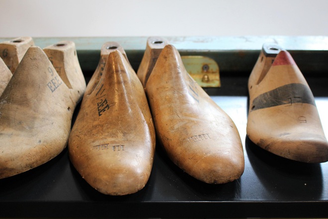 Xưởng sản xuất khuôn giày thủ công có lịch sử hơn 100 năm tại Nhật Bản phải đóng cửa vì không theo kịp công nghệ in 3D - Ảnh 2.