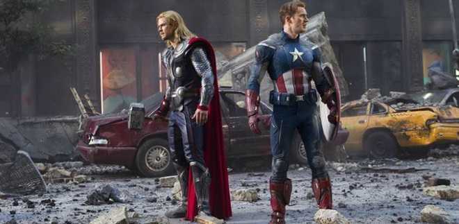 Đây là 10 bộ phim có chi phí sản xuất cao nhất của Marvel, Avengers: Endgame chỉ đứng ở vị trí thứ 2 - Ảnh 4.