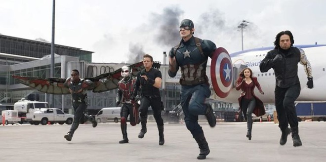 Đây là 10 bộ phim có chi phí sản xuất cao nhất của Marvel, Avengers: Endgame chỉ đứng ở vị trí thứ 2 - Ảnh 6.