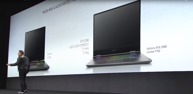 NVIDIA: Những chiếc VGA của chúng tôi mạnh hơn rất nhiều so với những chiếc máy console thế hệ mới - Ảnh 1.